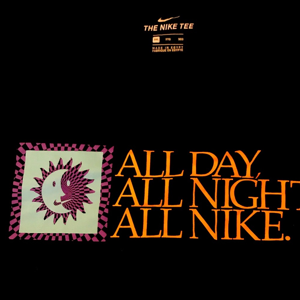 Mens NIke Tee